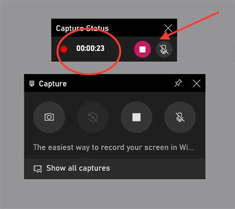 How to make a screen recording